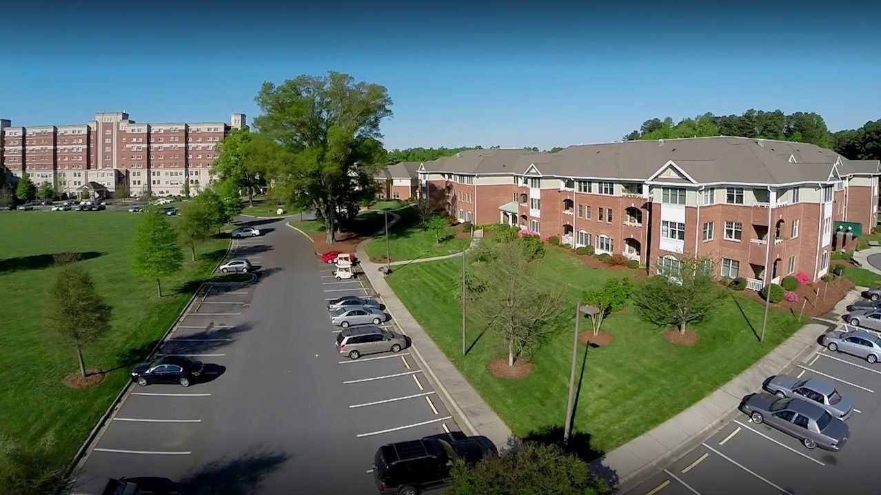 Cuthbertson Village At Aldersgate Pricing, Photos and Floor Plans in Charlotte, NC Seniorly