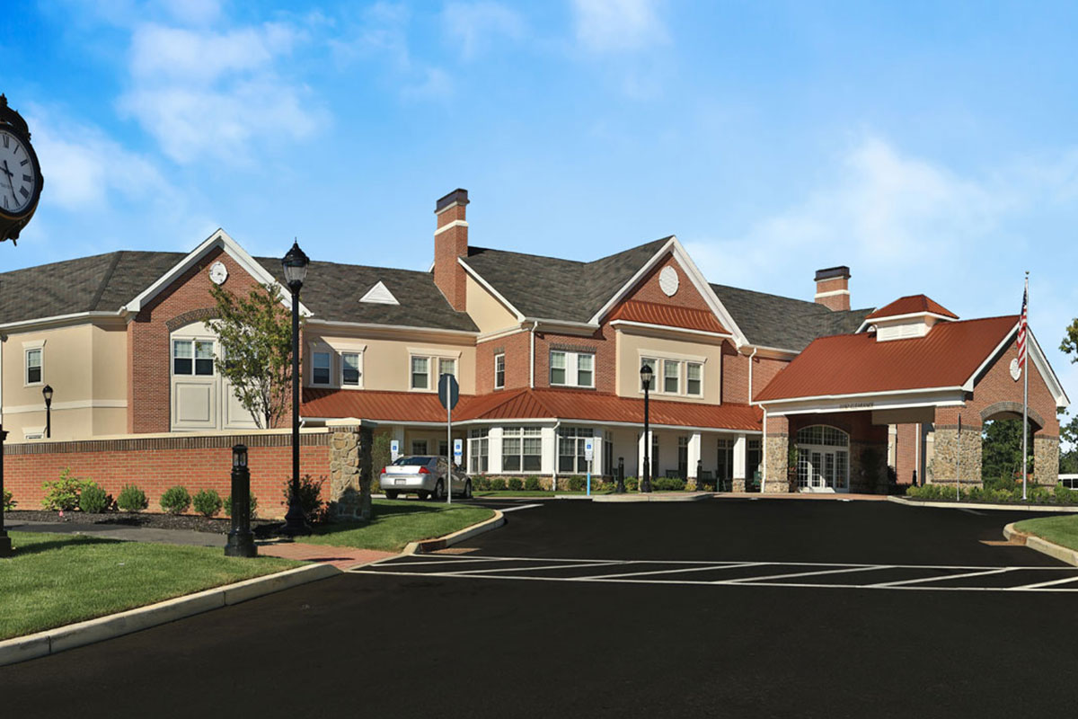 Brandywine Living At Voorhees Pricing, Photos and Floor Plans in