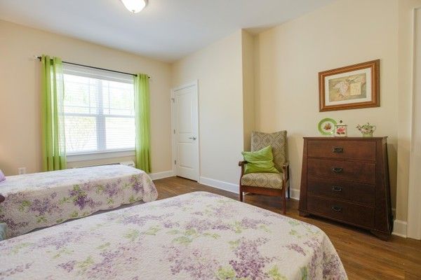 Chatham Ridge Assisted Living, Chapel Hill, NC 1