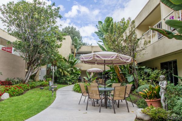 The Gardens At Park Balboa Pricing Photos And Floor Plans In