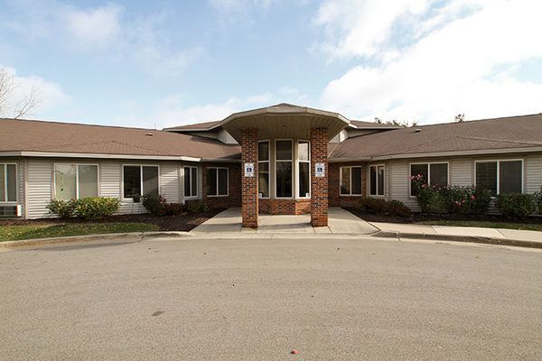 Brookdale Pleasant Prairie, Kenosha, WI 1