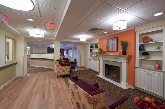 mennonite home lancaster pa jobs