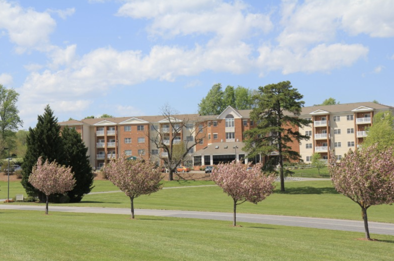 Kings Grant Retirement Community Pricing, Photos and Floor Plans in