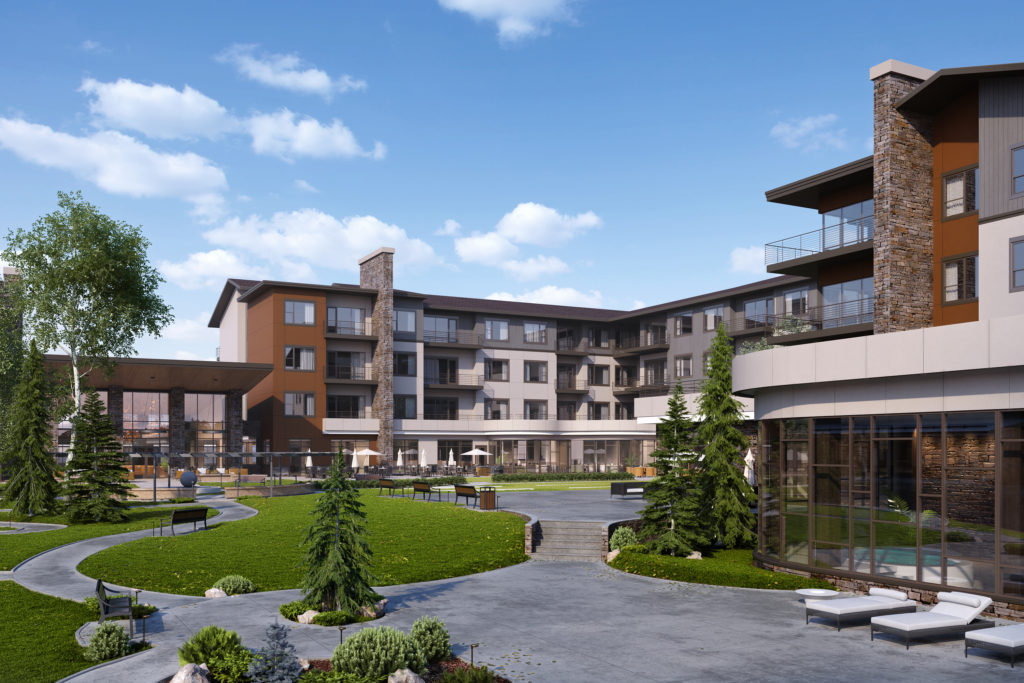 The Ridge Pinehurst Pricing, Photos and Floor Plans in Lakewood, CO