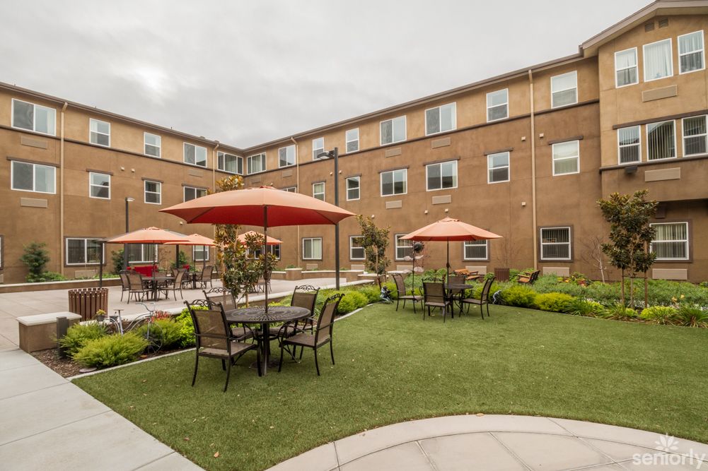 Carlton Senior Living Davis Pricing, Photos and Floor Plans in El