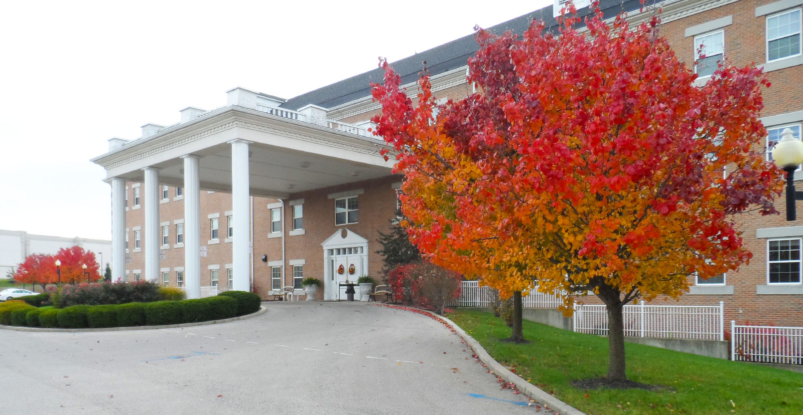 Dayton Senior Living at Laurelwood Pricing, Photos and Floor Plans in