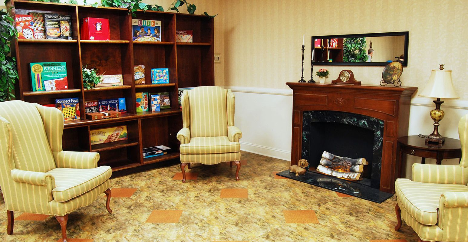 Dayton Senior Living at Laurelwood Pricing, Photos and