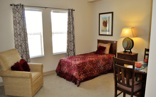 Linda Valley Assisted Living Pricing Photos And Floor Plans In