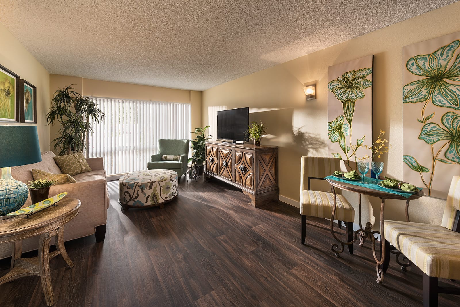 Avista Senior Living North Mountain Pricing, Photos and Floor Plans