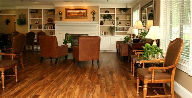 Durham Ridge Assisted Living, Durham, NC 1