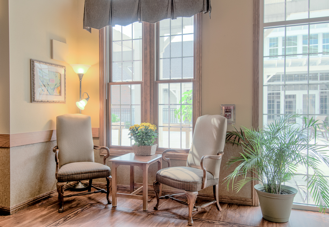 Countryside Manor Price starting at 3,700/mo Seniorly