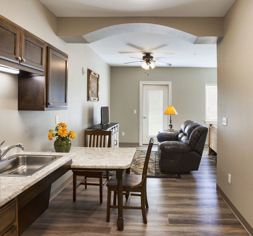 Autumn Wind Assisted Living Pricing, Photos and Floor Plans in New