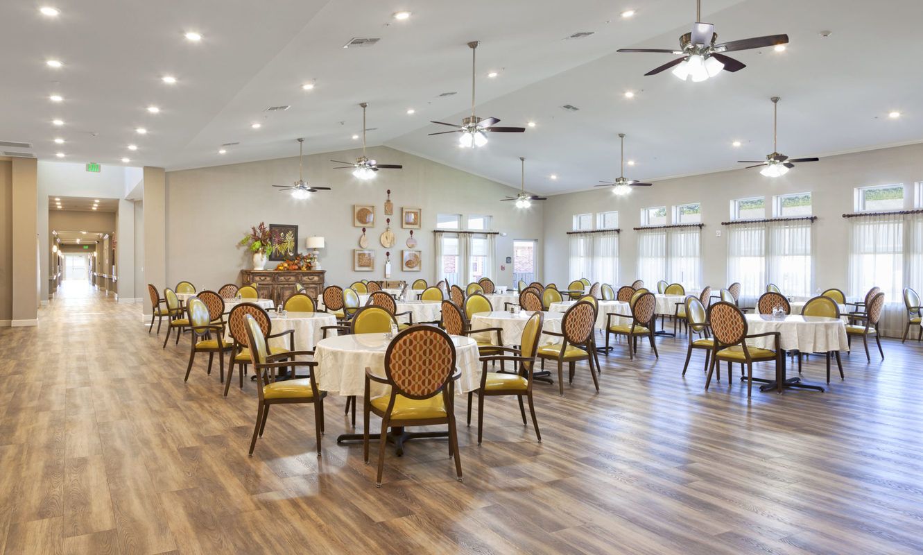 Autumn Wind Assisted Living Pricing, Photos and Floor Plans in New