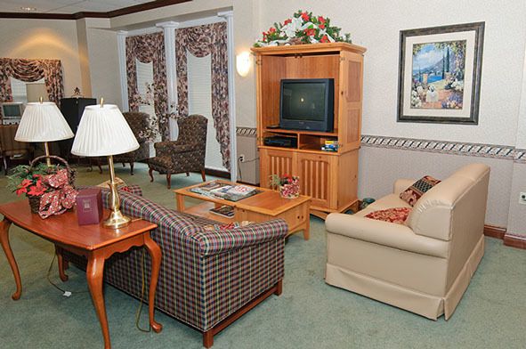 Country Club Retirement Center at Ashtabula, Ashtabula, OH 1