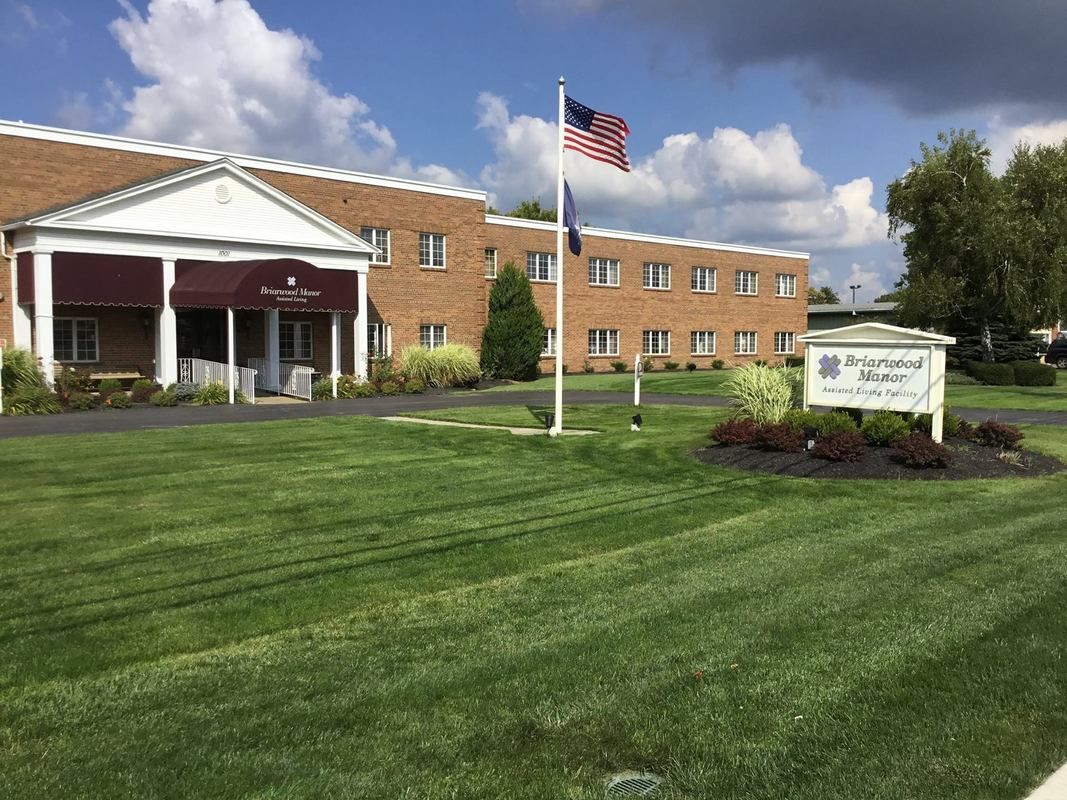 Briarwood Manor Pricing, Photos and Floor Plans in Lockport, NY