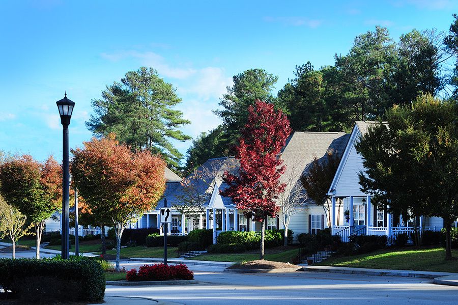 Park Springs Pricing, Photos and Floor Plans in Stone Mountain, GA
