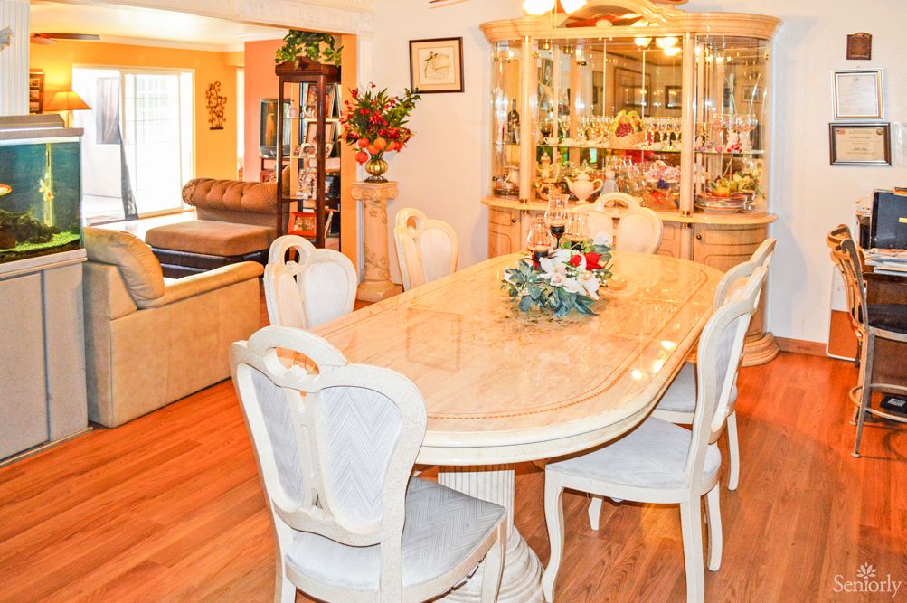 Friendship House Pricing, Photos and Floor Plans in San Jose, CA Seniorly