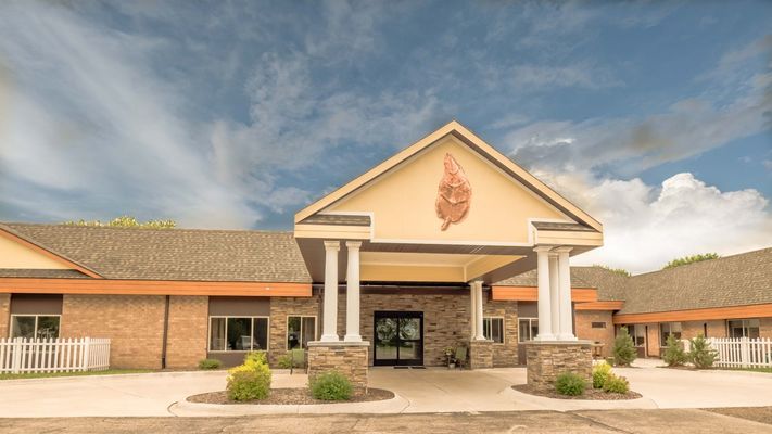 Copperleaf Village Of Ripon, Ripon, WI 1