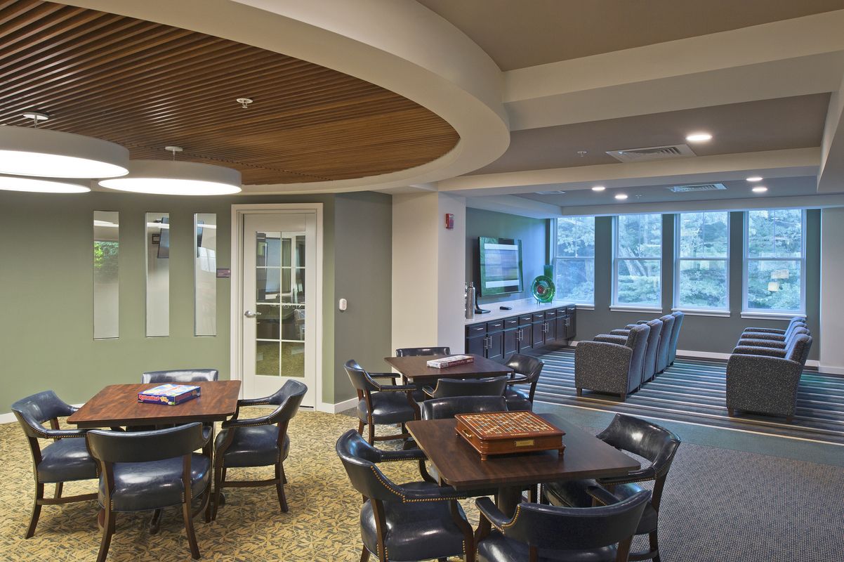 DAYLESFORD CROSSING Paoli, PA Assisted Living Seniorly