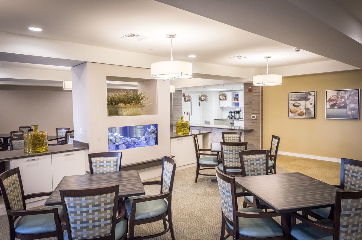 DAYLESFORD CROSSING - Paoli, PA | Assisted Living | Seniorly