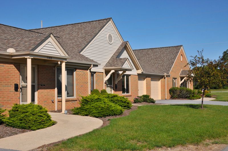 Otterbein St. Marys Pricing, Photos and Floor Plans in St. Marys, OH