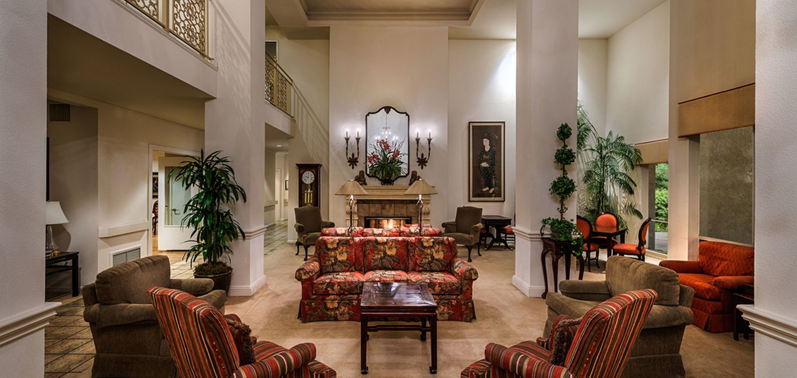 River's Edge Pricing, Photos and Floor Plans in Sacramento, CA Seniorly