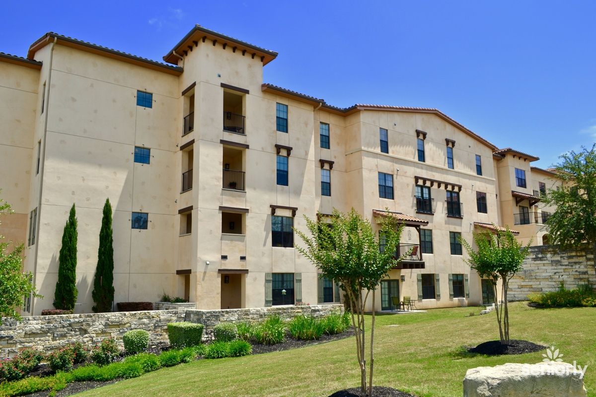 Buckner Villas Pricing, Photos and Floor Plans in Austin, TX Seniorly