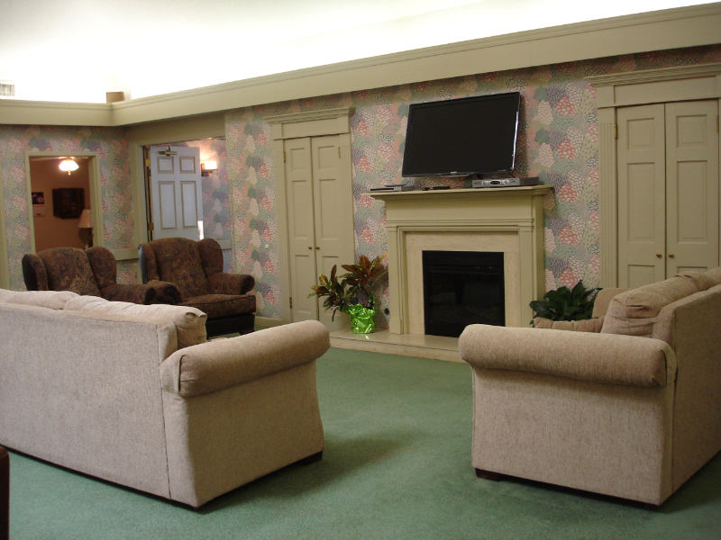 Carriage Square Assisted Living Pricing, Photos and Floor Plans in