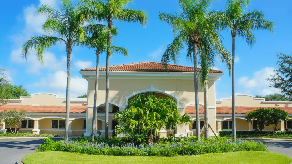Palm Garden Of West Palm Beach - West Palm Beach, FL