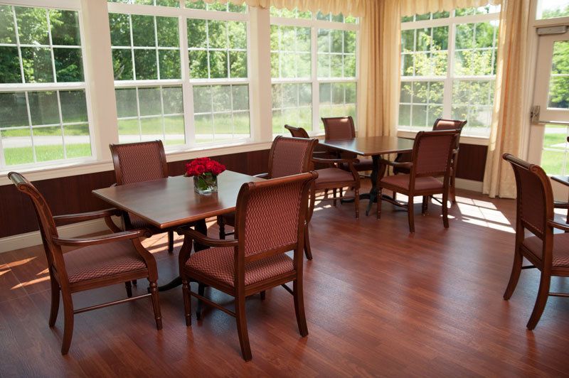 New Albany Rehabilitation Center Pricing, Photos and