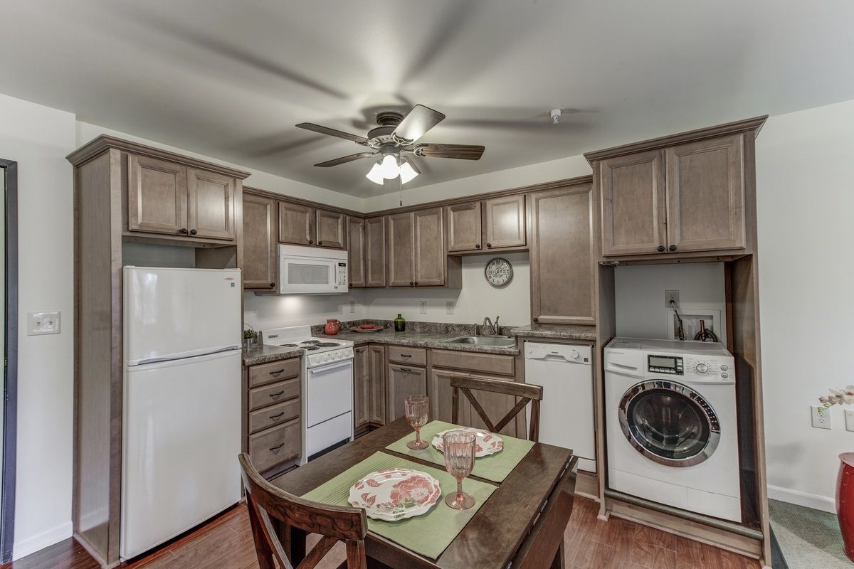 Elizabeth Gardens (Residential Care Apartment Complex) Pricing