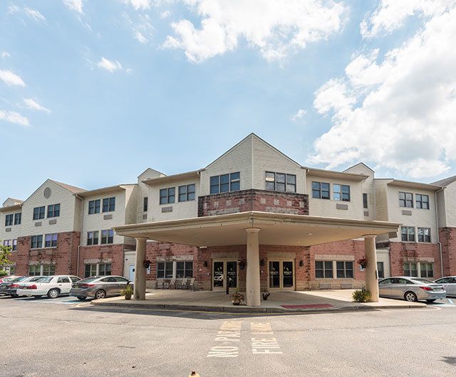 Spring Oak Assisted Living At Forked River Pricing Photos And Floor Plans In Lanoka Harbor 