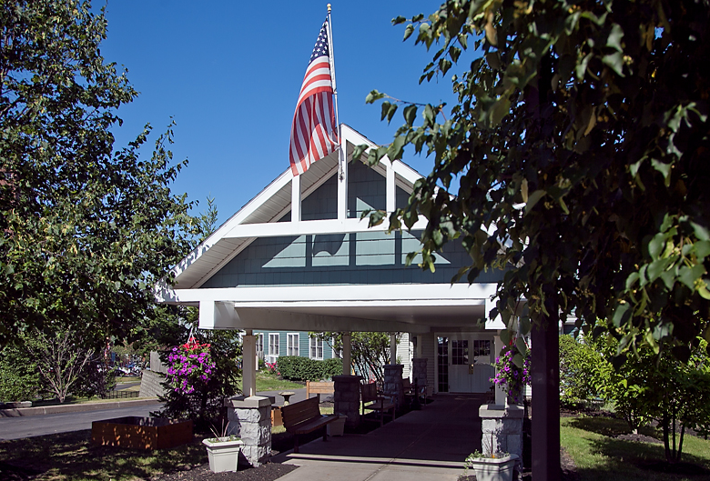 The Hearth On James Pricing, Photos and Floor Plans in Syracuse, NY