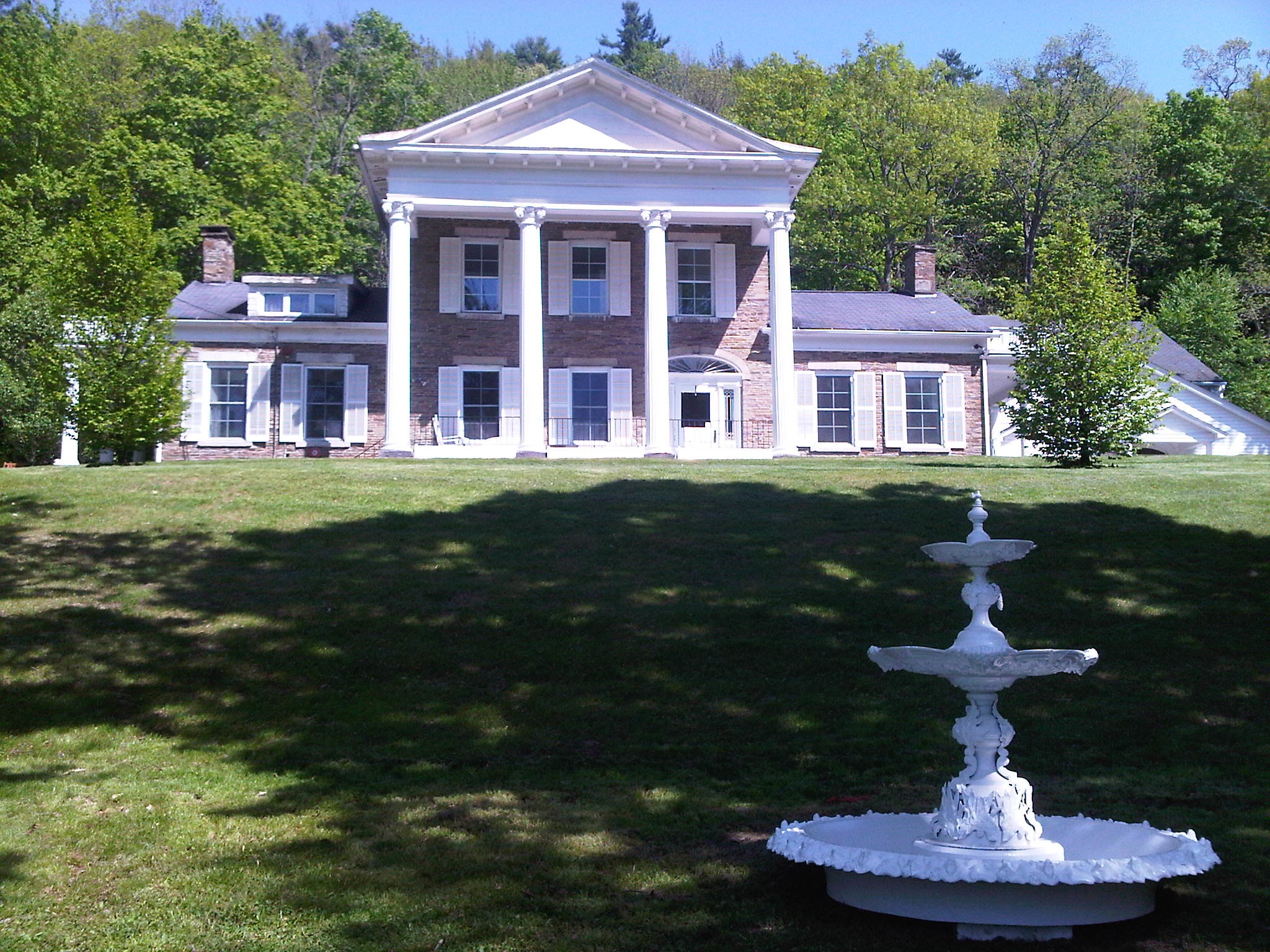 Woodside Hall Pricing, Photos and Floor Plans in Cooperstown, NY