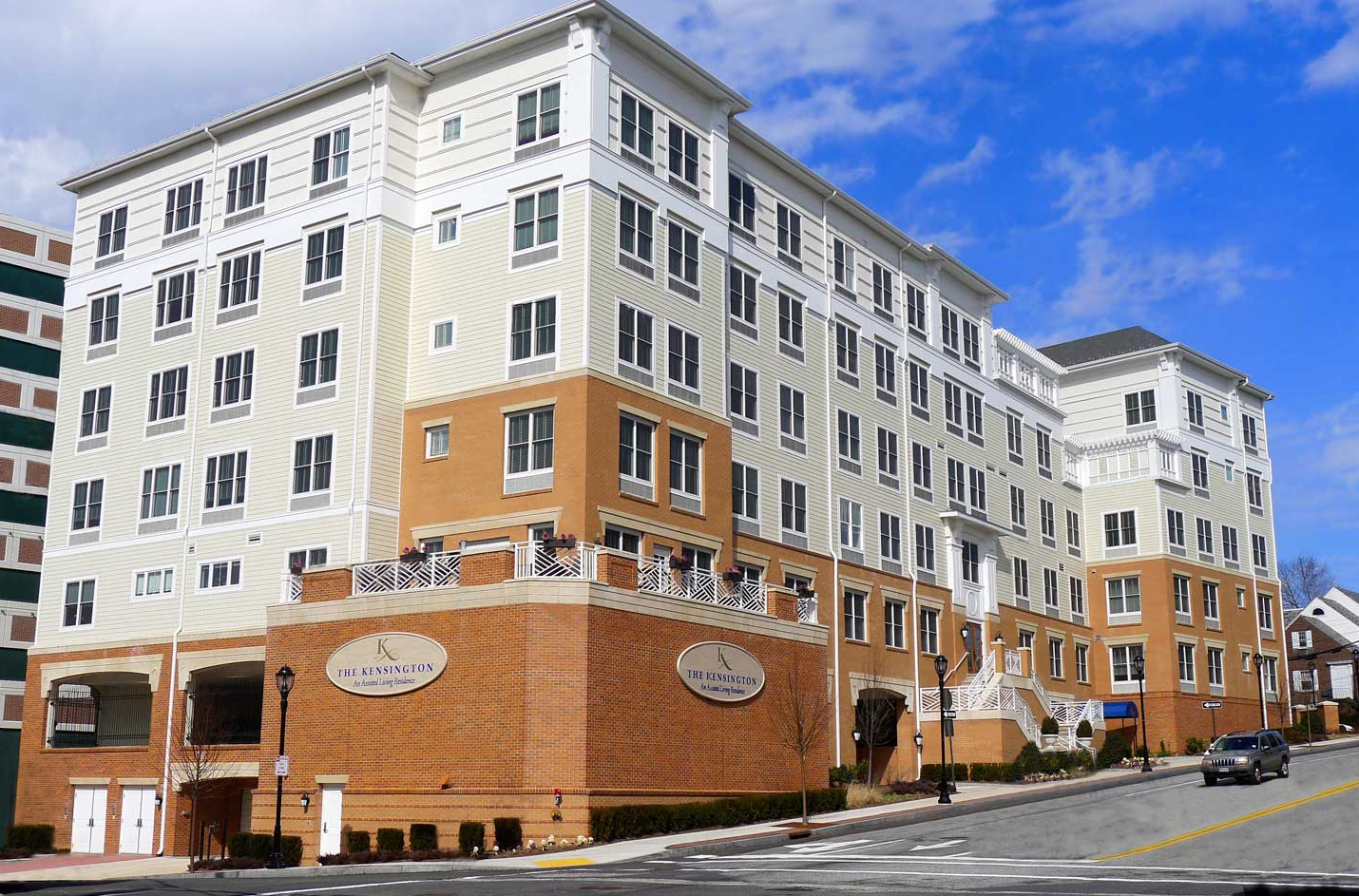 The Kensington Pricing, Photos and Floor Plans in White Plains, NY