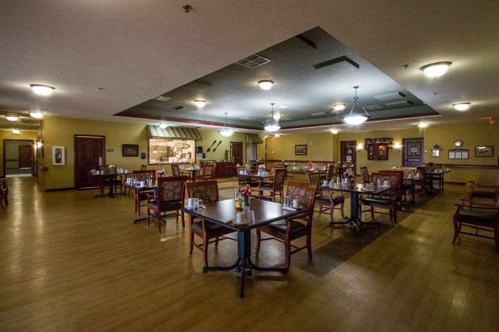 St Elizabeth Manor Pricing, Photos and Floor Plans in Footville, WI Seniorly