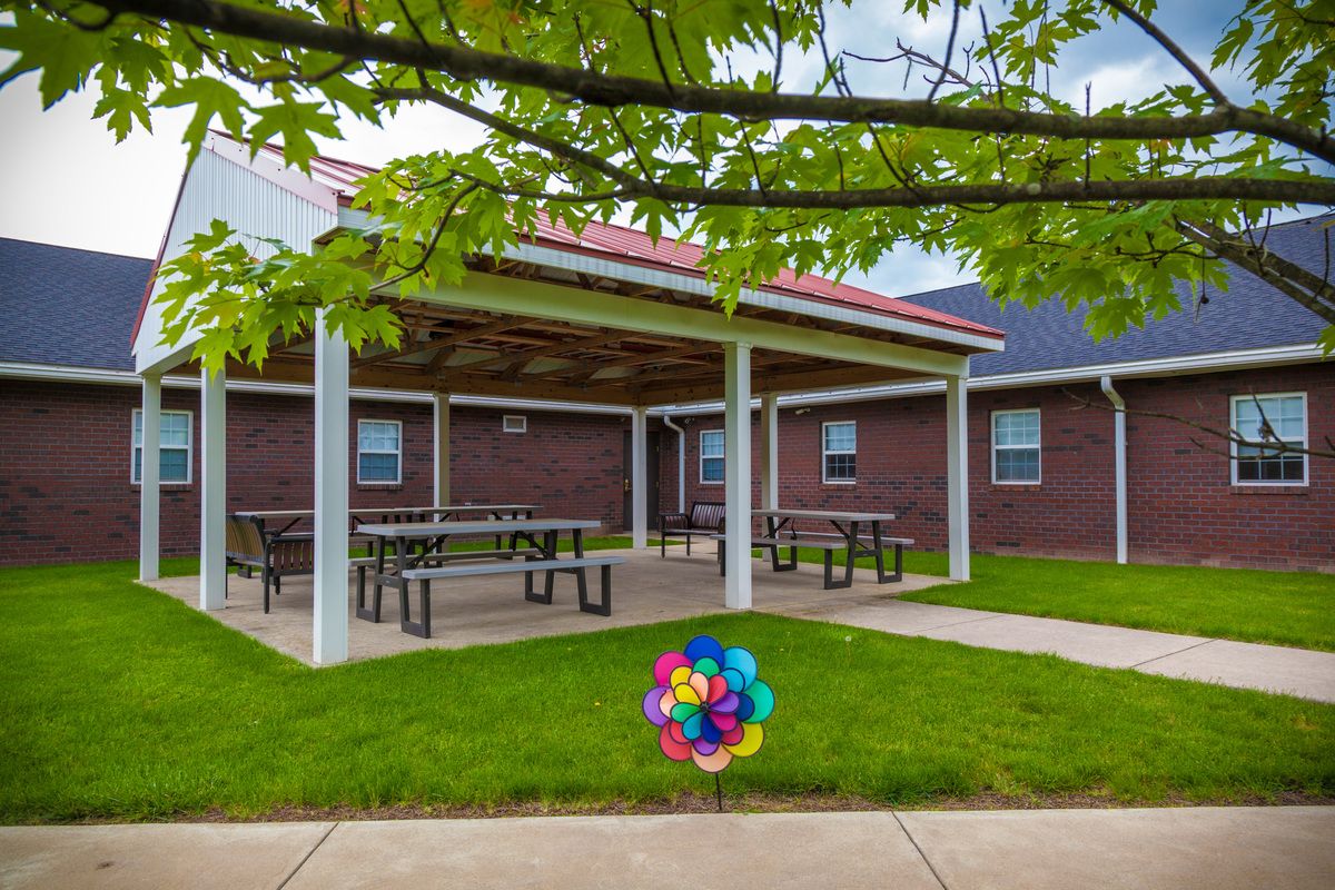 Walnut Ridge Memory Care Pricing, Photos and Floor Plans in