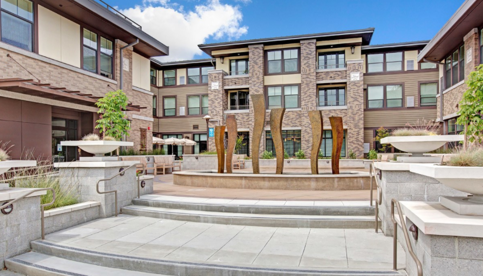 Merrill Gardens at Lafayette Pricing, Photos and Floor Plans in