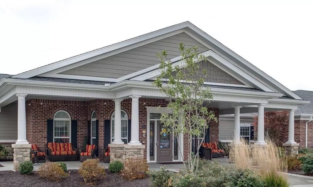 Mill Creek Village Assisted Living By Americare Pricing, Photos and