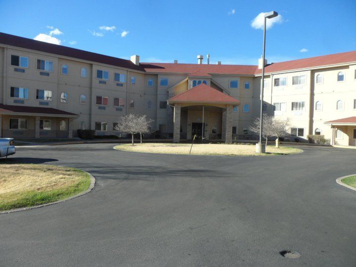 Marycrest Assisted Living Pricing, Photos and Floor Plans in Denver, CO Seniorly