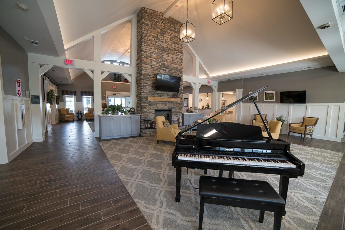 Walnut Crossing Pricing, Photos and Floor Plans in Marysville, OH