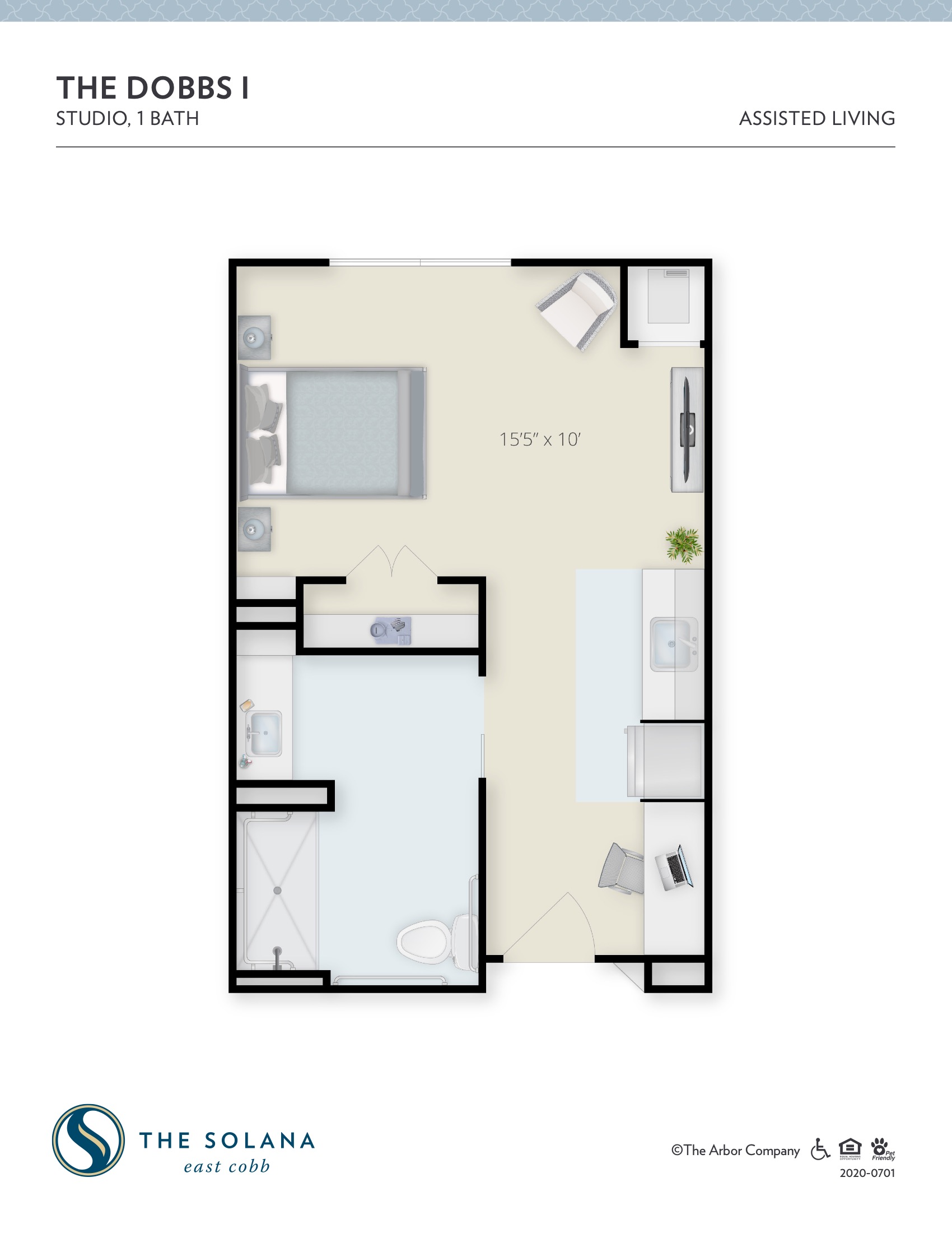 The Solana East Cobb (UPDATED) - Get Pricing, See 9 Photos & Read Reviews  in Marietta, GA