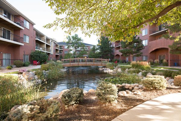 Springbrooke Retirement And Assisted Living, Denver, CO 1