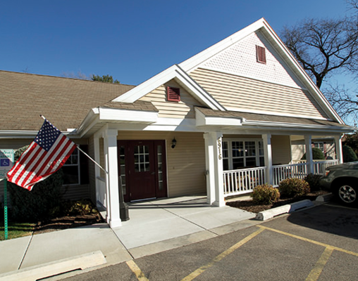 Brookdale Middleton Century Ave, Middleton, WI 1