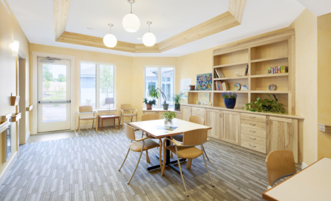 Camphill Ghent, Inc., Chatham, NY 1