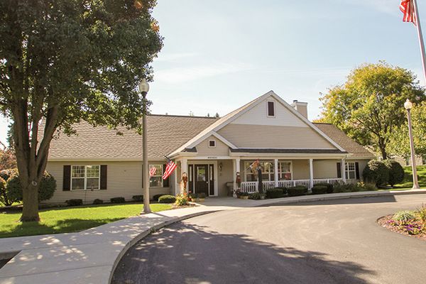 Brookdale Sussex, Sussex, WI 1