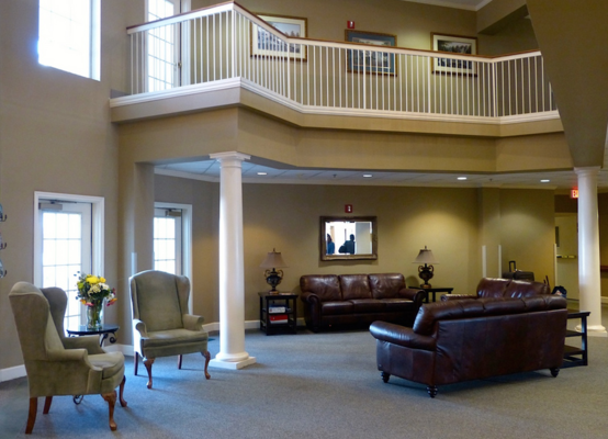 Amber Terrace, Altoona, PA 1