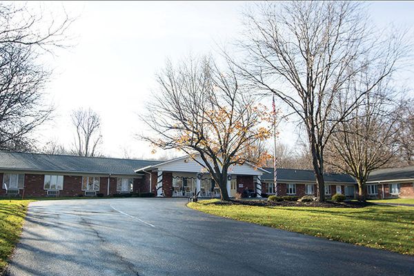 Brookdale Bellevue New York, Syracuse, NY 1