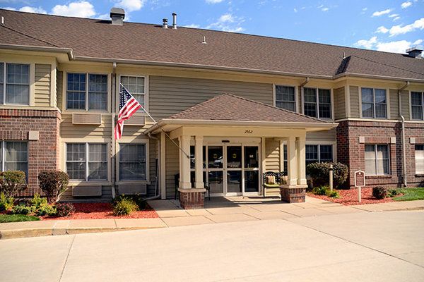 The Best 15 Nursing Homes In Sioux City Ia Seniorly