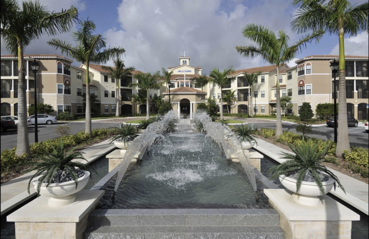 The Allegro At Abacoa Pricing, Photos and Floor Plans in Jupiter, FL
